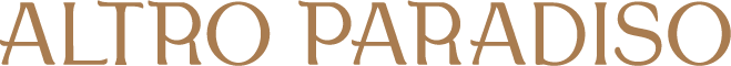 Altro Paradiso